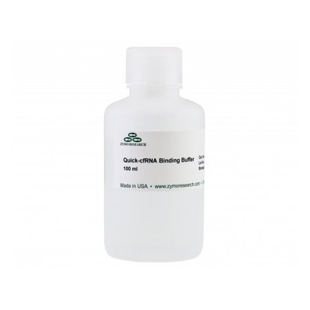 Zymo Research Quick-cfRNA Binding Buffer, 100 ml ZR1059-4-100